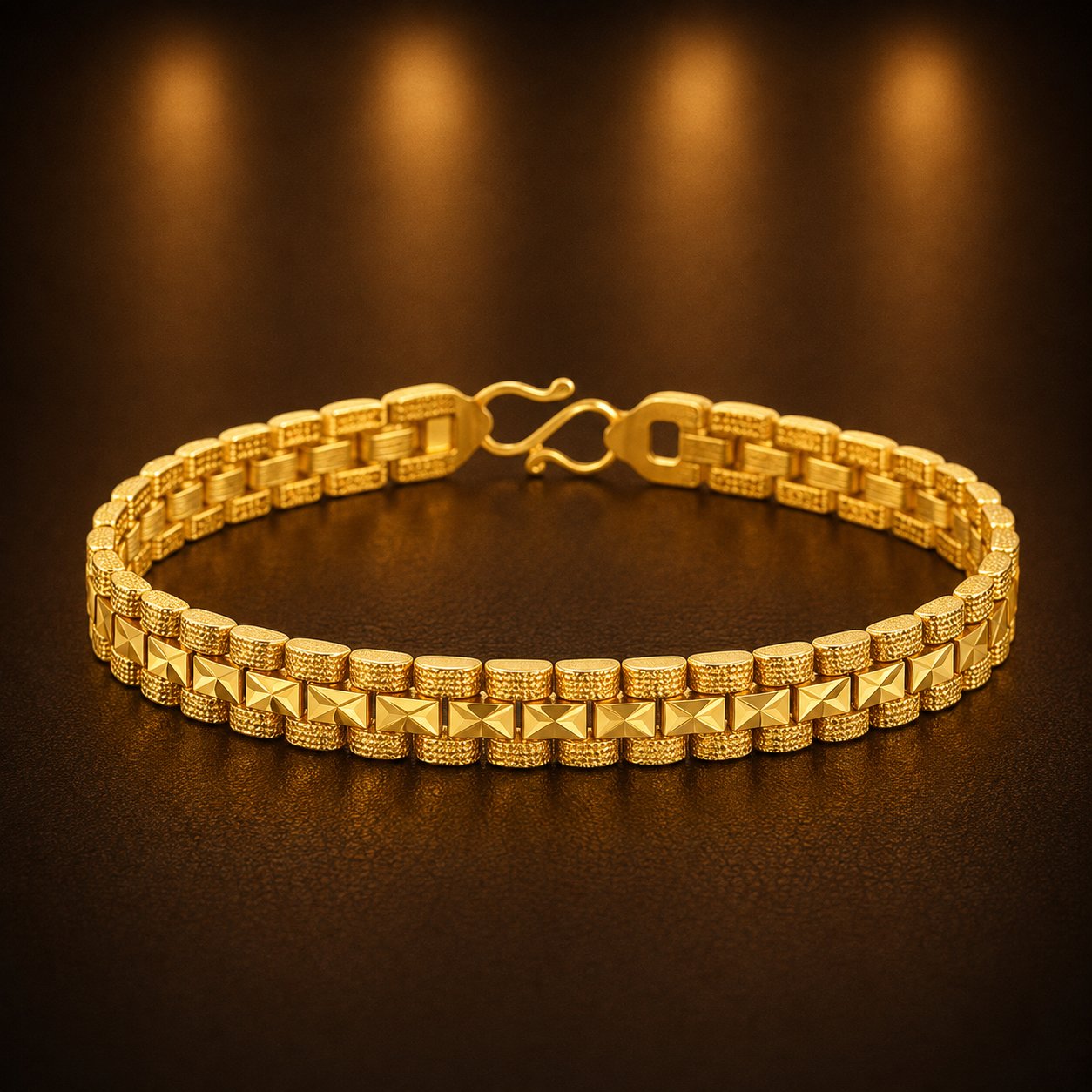 Bracelets