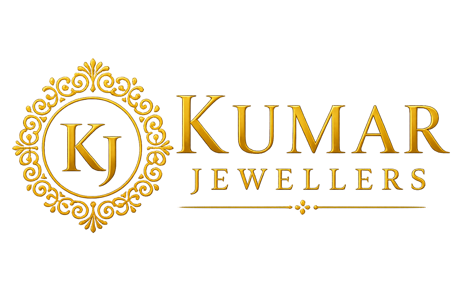 Kumar Jewellers Logo