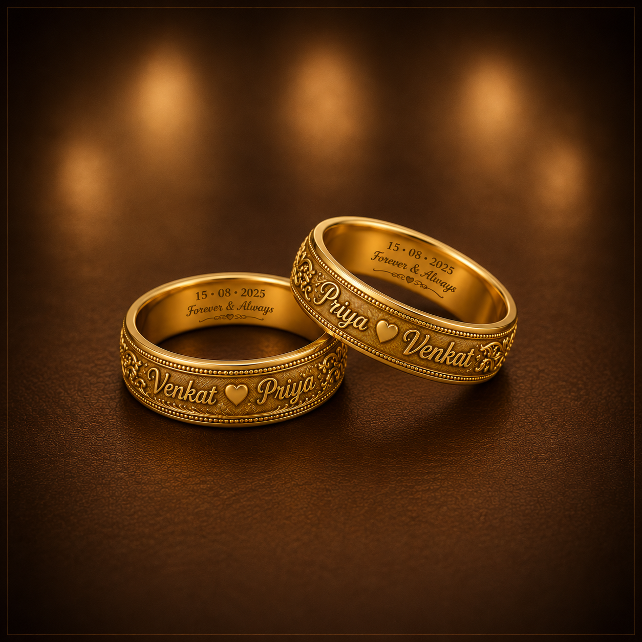 Rings